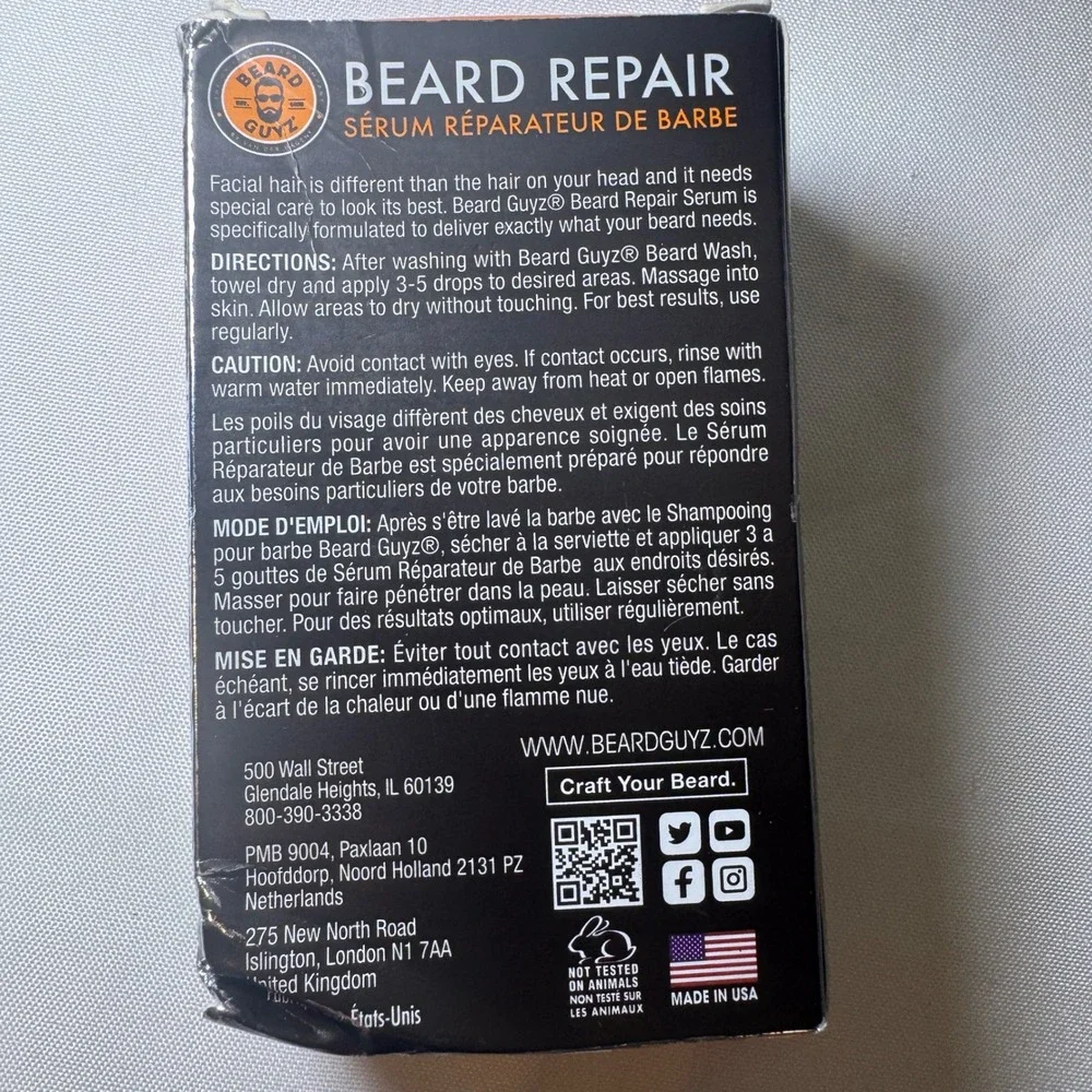 Beard Guyz beard guyz